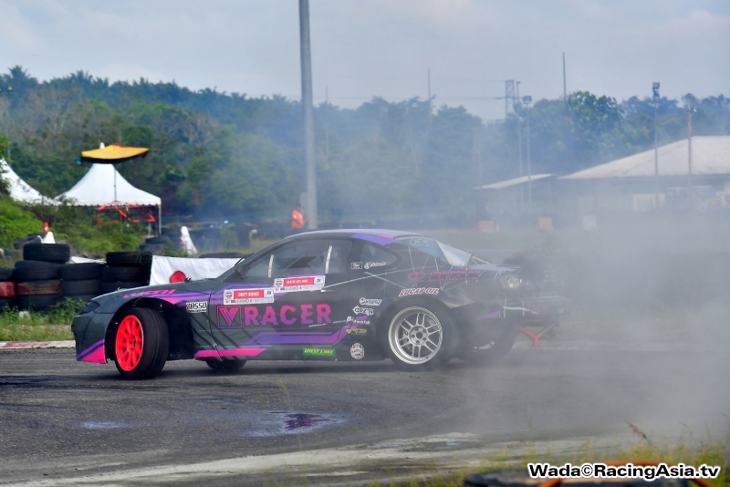 2022.11 Melaka Drift Kings 2022  Malaysia RacingAsia.tv