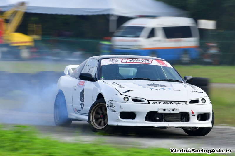 2022.11 Melaka Drift Kings 2022  Malaysia RacingAsia.tv