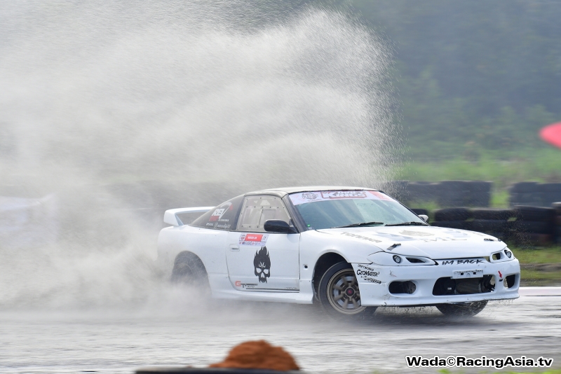 2022.11 Melaka Drift Kings 2022  Malaysia RacingAsia.tv