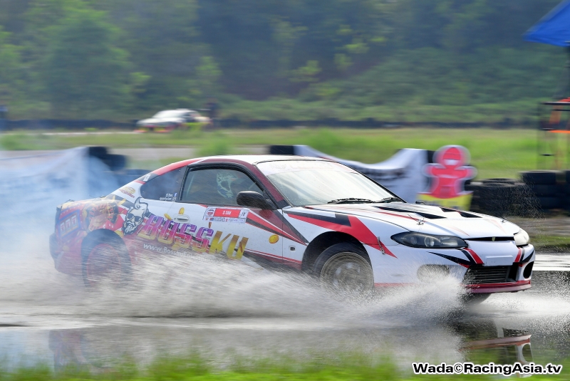 2022.11 Melaka Drift Kings 2022  Malaysia RacingAsia.tv