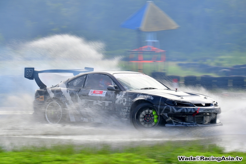 2022.11 Melaka Drift Kings 2022  Malaysia RacingAsia.tv