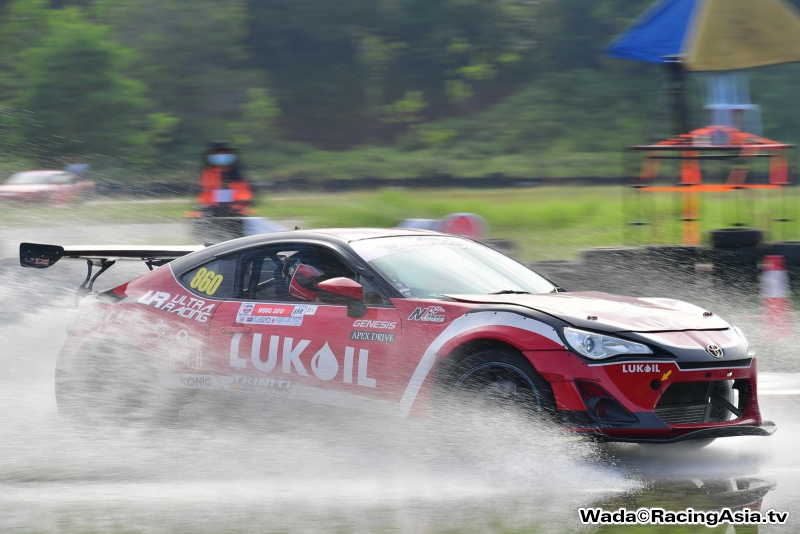 2022.11 Melaka Drift Kings 2022  Malaysia RacingAsia.tv