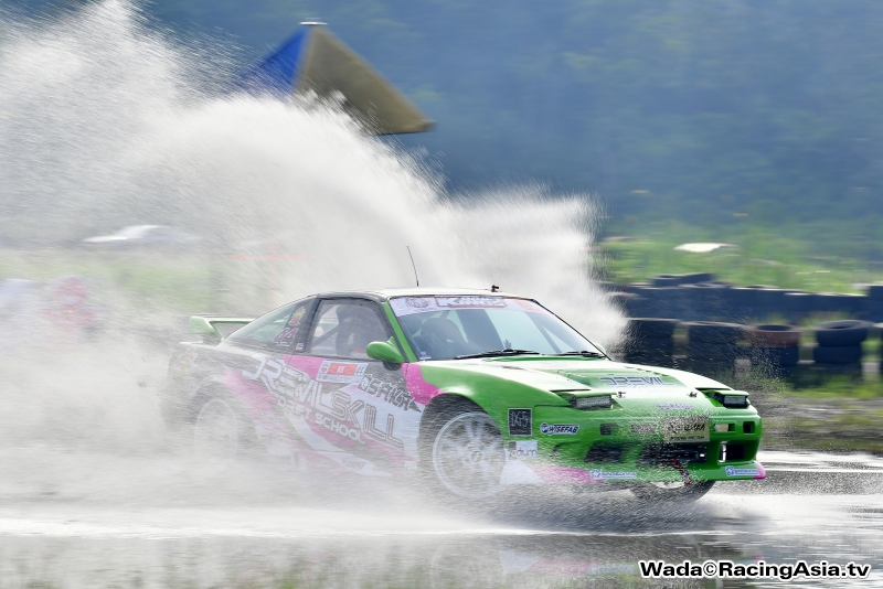 2022.11 Melaka Drift Kings 2022  Malaysia RacingAsia.tv