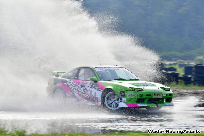 2022.11 Melaka Drift Kings 2022  Malaysia RacingAsia.tv