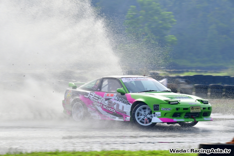 2022.11 Melaka Drift Kings 2022  Malaysia RacingAsia.tv