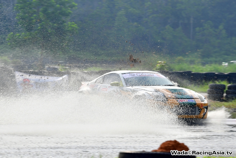 2022.11 Melaka Drift Kings 2022  Malaysia RacingAsia.tv