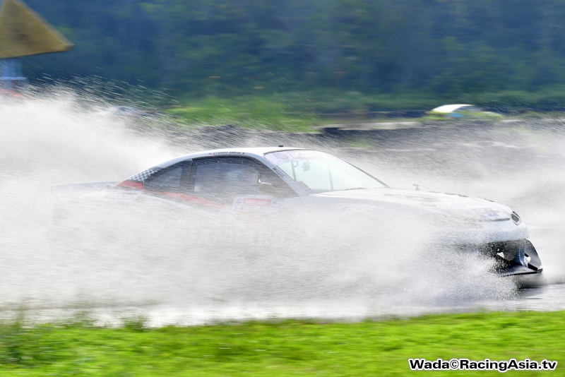 2022.11 Melaka Drift Kings 2022  Malaysia RacingAsia.tv