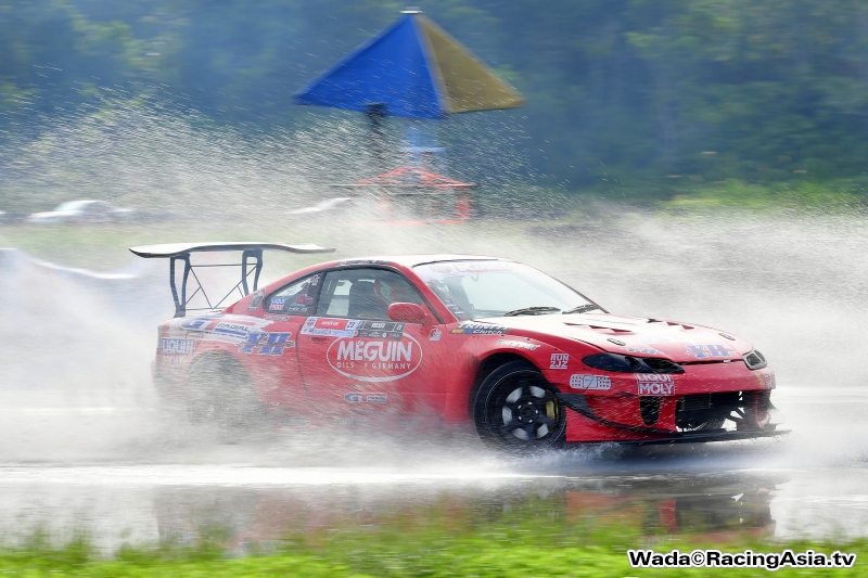 2022.11 Melaka Drift Kings 2022  Malaysia RacingAsia.tv