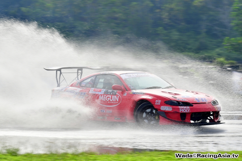 2022.11 Melaka Drift Kings 2022  Malaysia RacingAsia.tv