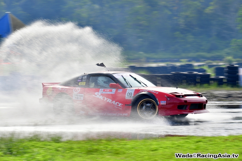 2022.11 Melaka Drift Kings 2022  Malaysia RacingAsia.tv