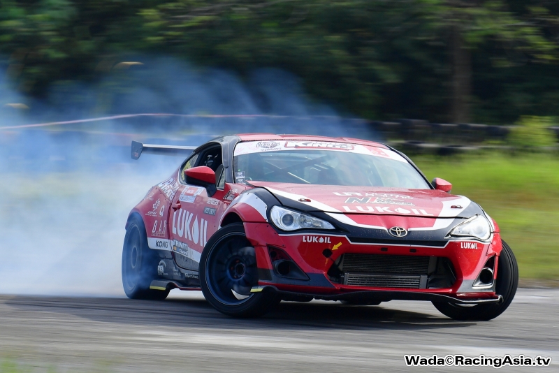 2022.11 Melaka Drift Kings 2022  Malaysia RacingAsia.tv