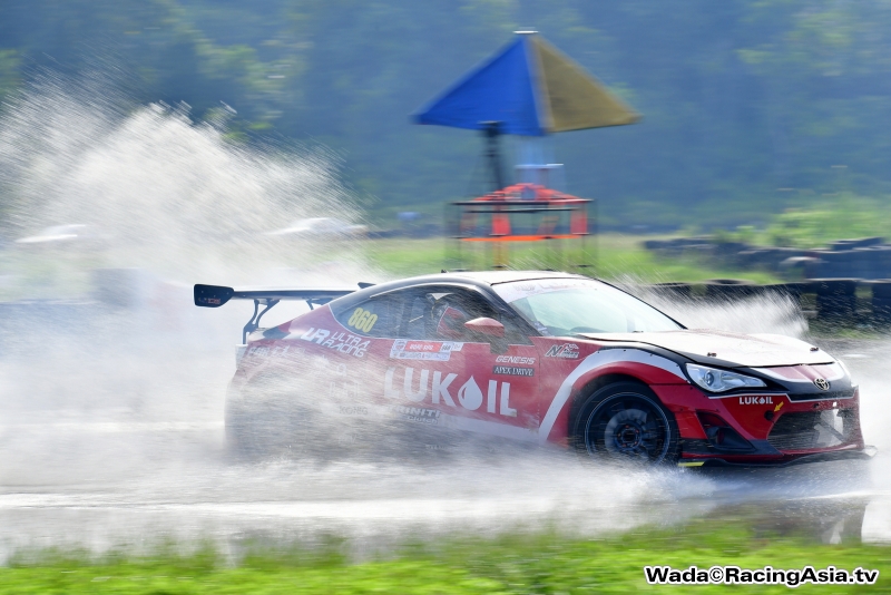 2022.11 Melaka Drift Kings 2022  Malaysia RacingAsia.tv