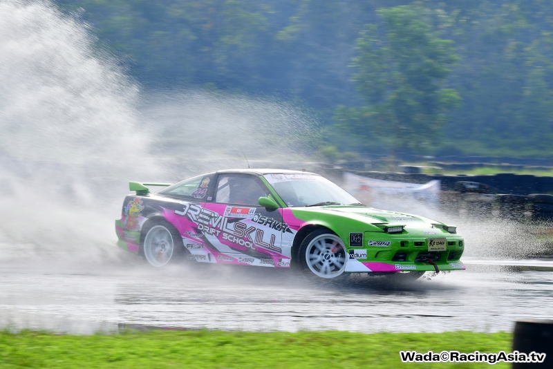 2022.11 Melaka Drift Kings 2022  Malaysia RacingAsia.tv