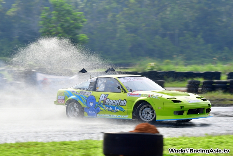 2022.11 Melaka Drift Kings 2022  Malaysia RacingAsia.tv