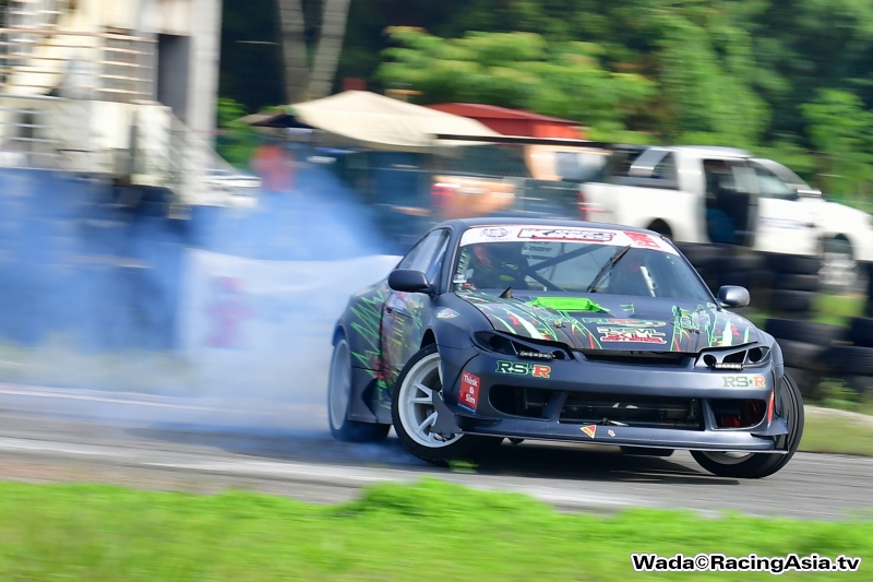 2022.11 Melaka Drift Kings 2022  Malaysia RacingAsia.tv