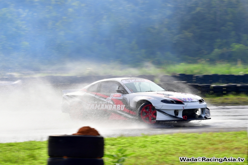 2022.11 Melaka Drift Kings 2022  Malaysia RacingAsia.tv