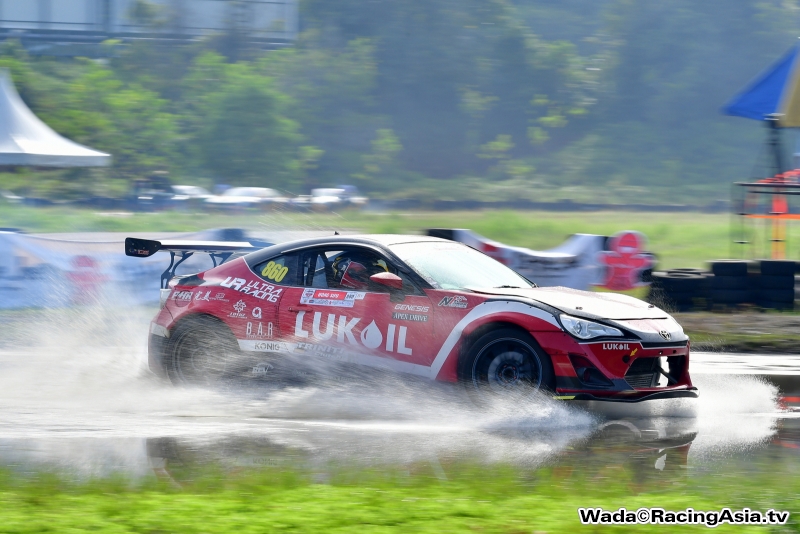 2022.11 Melaka Drift Kings 2022  Malaysia RacingAsia.tv