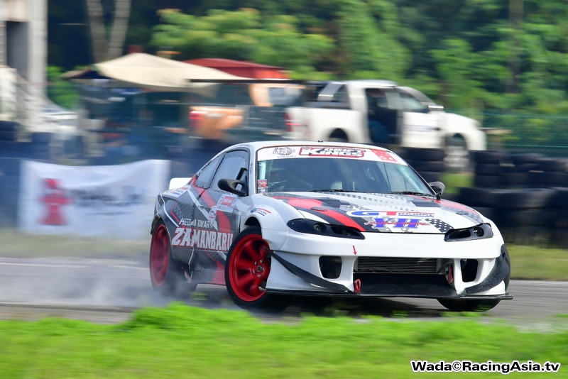 2022.11 Melaka Drift Kings 2022  Malaysia RacingAsia.tv