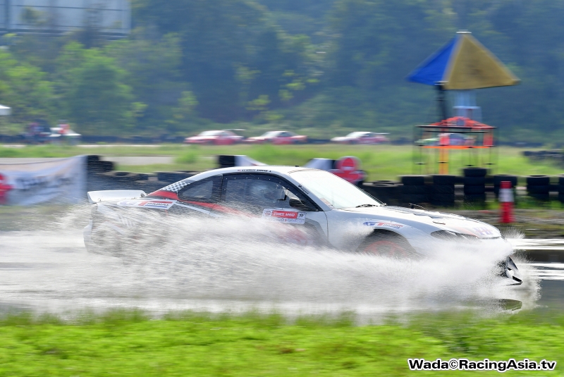 2022.11 Melaka Drift Kings 2022  Malaysia RacingAsia.tv