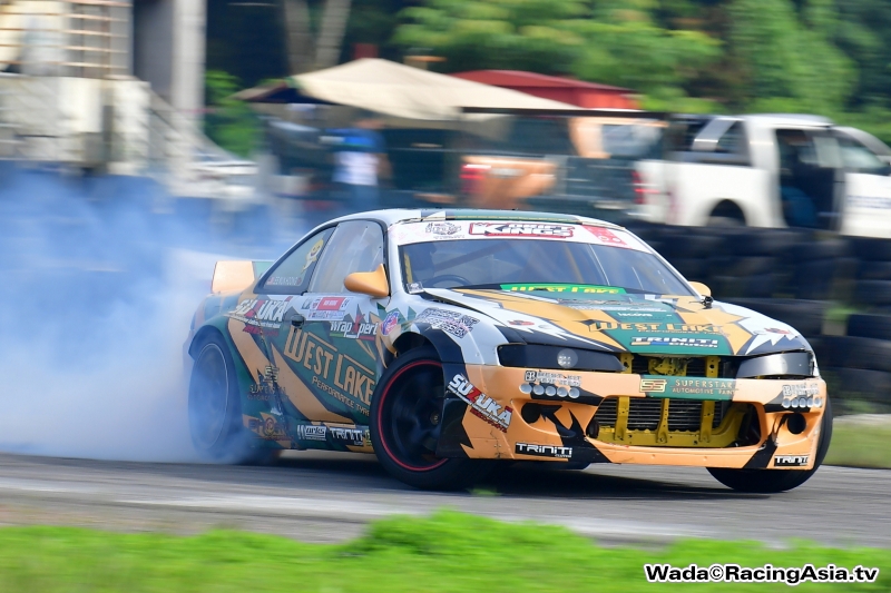 2022.11 Melaka Drift Kings 2022  Malaysia RacingAsia.tv