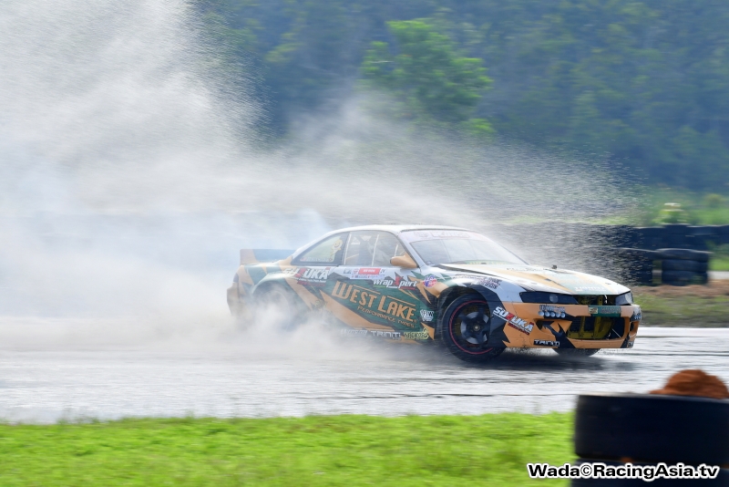 2022.11 Melaka Drift Kings 2022  Malaysia RacingAsia.tv