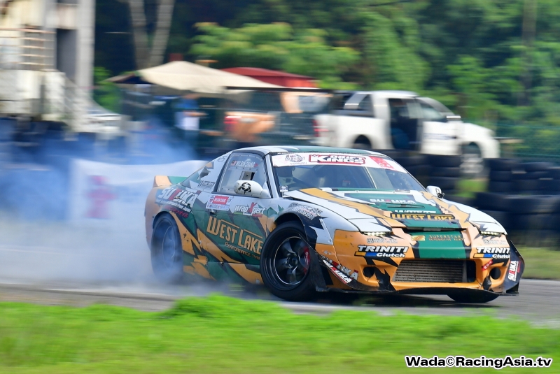 2022.11 Melaka Drift Kings 2022  Malaysia RacingAsia.tv