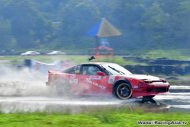 2022.11 Melaka Drift Kings 2022  Malaysia RacingAsia.tv