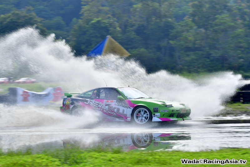 2022.11 Melaka Drift Kings 2022  Malaysia RacingAsia.tv