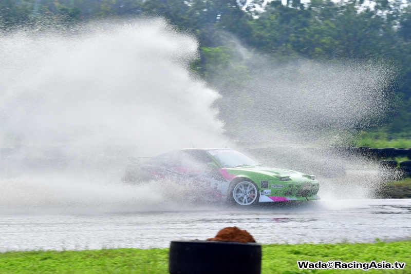 2022.11 Melaka Drift Kings 2022  Malaysia RacingAsia.tv