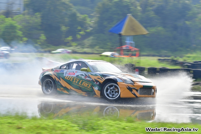 2022.11 Melaka Drift Kings 2022  Malaysia RacingAsia.tv