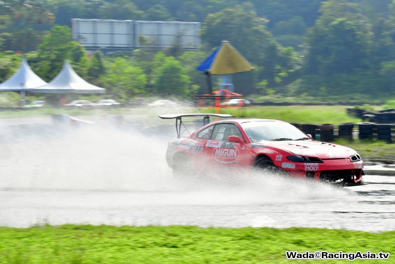 2022.11 Melaka Drift Kings 2022  Malaysia RacingAsia.tv