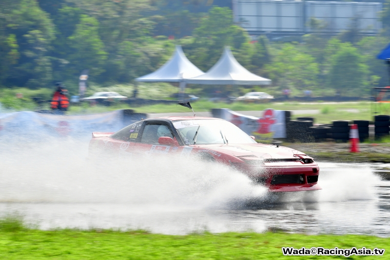 2022.11 Melaka Drift Kings 2022  Malaysia RacingAsia.tv