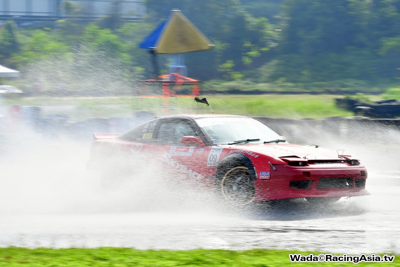 2022.11 Melaka Drift Kings 2022  Malaysia RacingAsia.tv