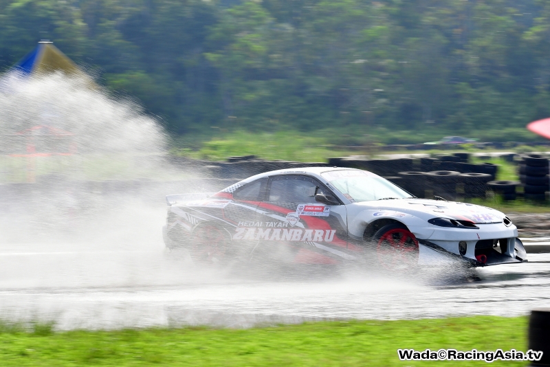 2022.11 Melaka Drift Kings 2022  Malaysia RacingAsia.tv