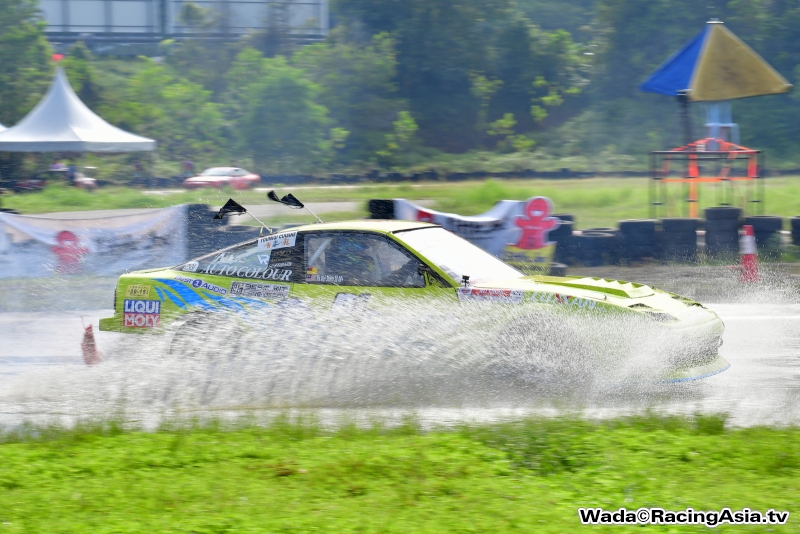 2022.11 Melaka Drift Kings 2022  Malaysia RacingAsia.tv