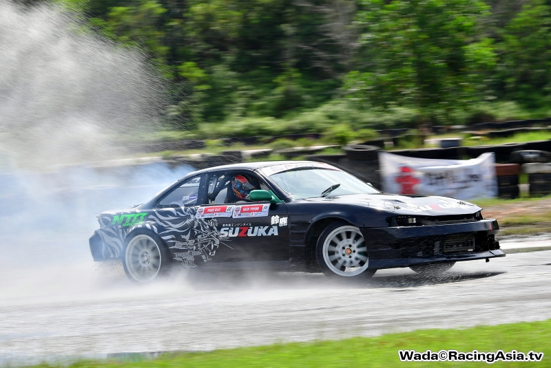 2022.11 Melaka Drift Kings 2022  Malaysia RacingAsia.tv