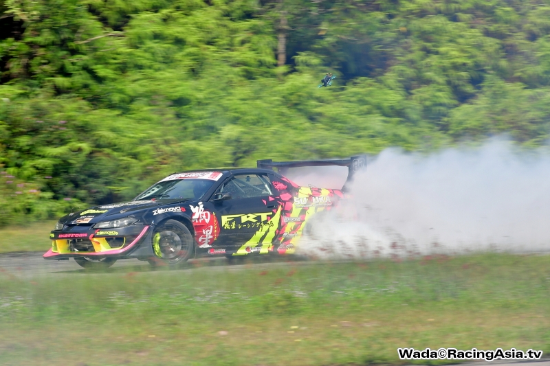 2022.11 Melaka Drift Kings 2022  Malaysia RacingAsia.tv