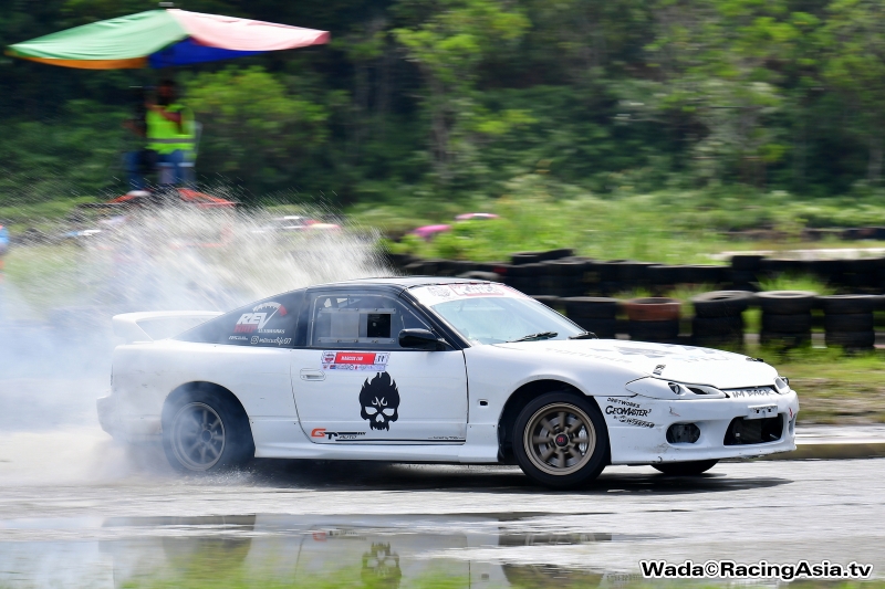 2022.11 Melaka Drift Kings 2022  Malaysia RacingAsia.tv