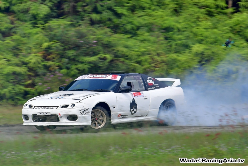 2022.11 Melaka Drift Kings 2022  Malaysia RacingAsia.tv