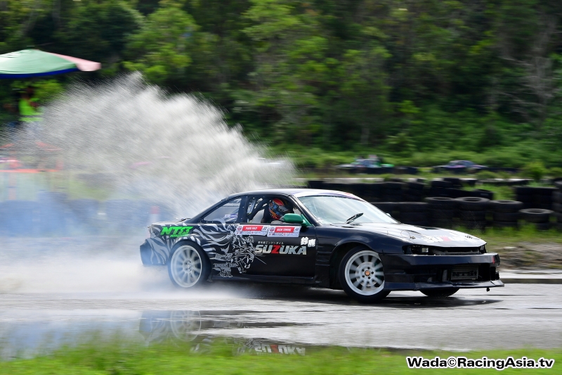 2022.11 Melaka Drift Kings 2022  Malaysia RacingAsia.tv