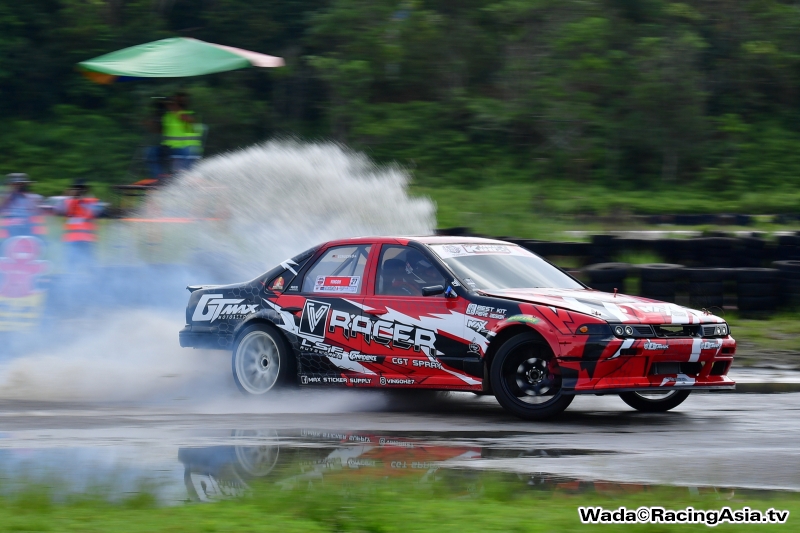 2022.11 Melaka Drift Kings 2022  Malaysia RacingAsia.tv