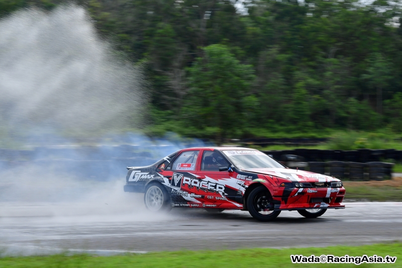 2022.11 Melaka Drift Kings 2022  Malaysia RacingAsia.tv