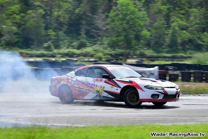 2022.11 Melaka Drift Kings 2022  Malaysia RacingAsia.tv