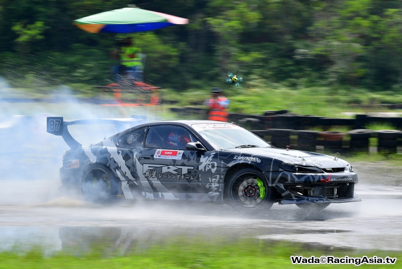 2022.11 Melaka Drift Kings 2022  Malaysia RacingAsia.tv