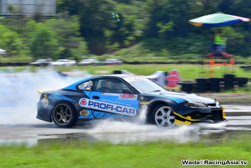 2022.11 Melaka Drift Kings 2022  Malaysia RacingAsia.tv