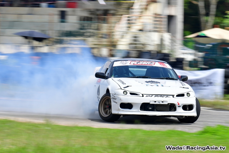 2022.11 Melaka Drift Kings 2022  Malaysia RacingAsia.tv