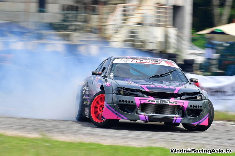 2022.11 Melaka Drift Kings 2022  Malaysia RacingAsia.tv