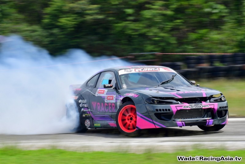 2022.11 Melaka Drift Kings 2022  Malaysia RacingAsia.tv