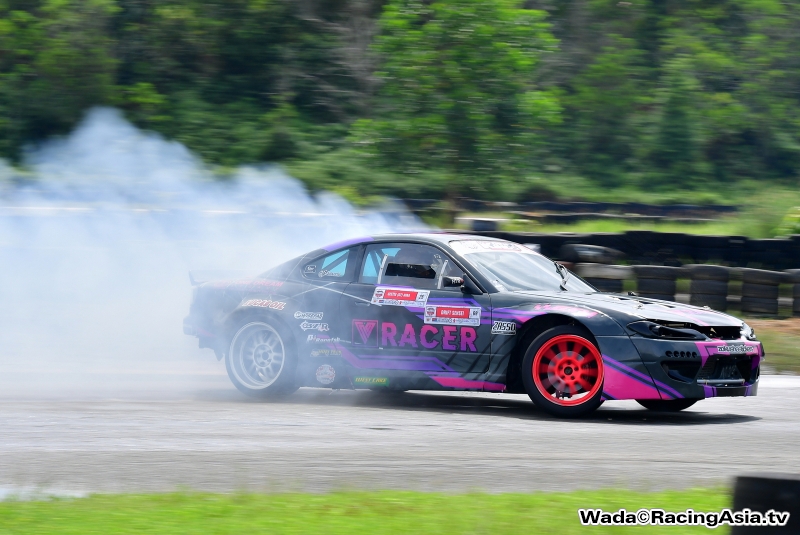 2022.11 Melaka Drift Kings 2022  Malaysia RacingAsia.tv