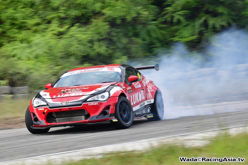 2022.11 Melaka Drift Kings 2022  Malaysia RacingAsia.tv